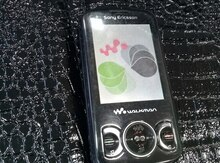 Sony Ericsson Aino Obsidian Black