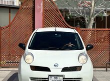 Nissan March, 2002 il