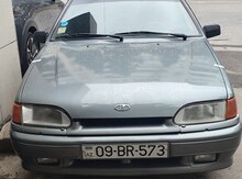 LADA (VAZ) 2115, 2010 il