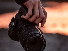 Fotoqraf xidməti 