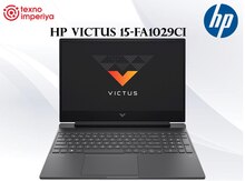 HP Victus 15-fa1029ci 7Z7M8EA