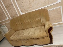 Divan və kreslolar