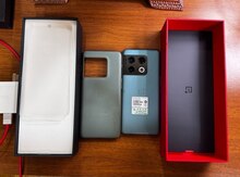 OnePlus 10 Pro Green 256GB/12GB