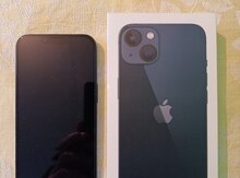Apple iPhone 13 Midnight 128GB/4GB