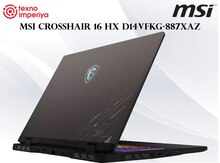 MSI Crosshair 16 HX D14VFKG-887XAZ (9S7-15P223-887)
