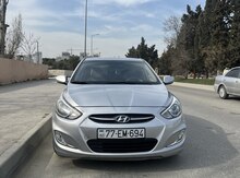 Hyundai Accent, 2016 il