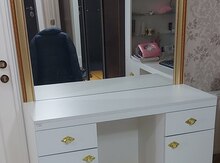 Gözəllik salonu mebeli