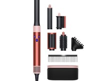 Fen "Dyson Volumise Strawberry"