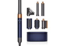 Fen "Dyson Volumise Blue"