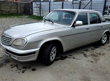 Gaz 31105, 2008 il