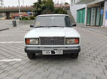 LADA (VAZ) 2107, 2011 il