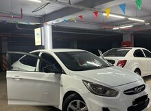 Hyundai Accent, 2012 il