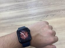 Apple Watch Series 8 Aluminum Midnight 45mm
