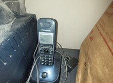 Stasionar telefon "Panasonic"