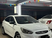 Hyundai Accent, 2012 il