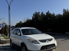 Hyundai Veracruz, 2008 il