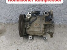 "Nissan Sunny" kondisioner kompressoru Yaponka