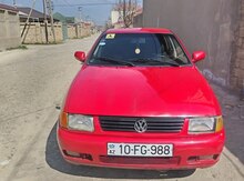 Volkswagen Polo, 1998 il