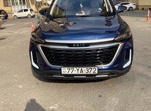Baic X 25, 2023 il