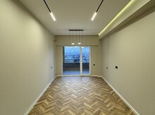 2-otaqlı yeni tikili, 20 Yanvar m., 70 m²