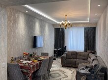 2-otaqlı yeni tikili, Saray qəs., 70 m²