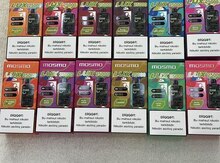 Mosmo lux 25000 tüstü 