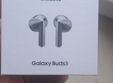 Qulaqcıq "Samsung Galaxy Buds 3"