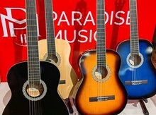 Klassik Gitara