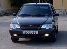 Saipa 132, 2014 il