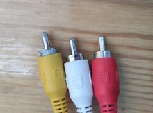 Kabel DVD maqnitofon 
