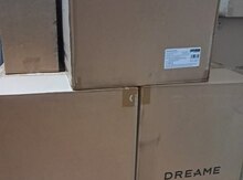 Robot tozsoran "Dreame x40 Ultra"