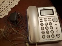 Stasionar telefon "Panasonic" 