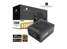Qida Bloku "ThermalRight TR-TG1350 80+ Gold 1350W"