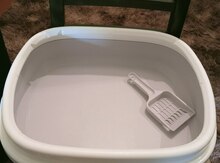 Bio-tualet 