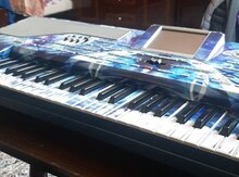 Musiqiçi işi axtarıram