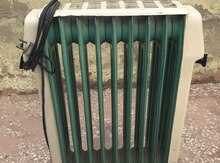 Elektrikli qızdırıcı