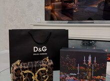 Çanta "Dolce and Gabbana"