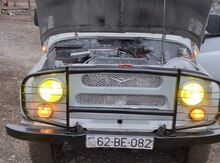 UAZ 31519, 1999 il