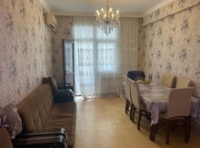 2-otaqlı yeni tikili kirayə verilir, Xirdalan ş., 66 m²