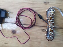 Led işıq