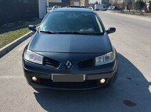 Renault Megane, 2007 il