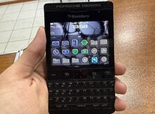 Blackberry Porsche Design P'9981 Black 8GB