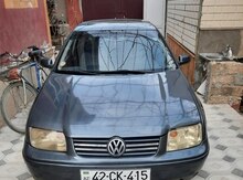 Volkswagen Jetta, 2002 il