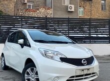 Nissan Note, 2006 il