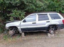 "Jeep Grand Cherokee, 2000" ehtiyat hissələri