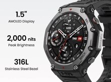 Amazfit T-Rex 3