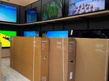 Televizor "Samsung QE65Q70DAUXRU"