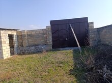 10 sot torpaq sahəsi, Şəki r.