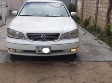 Nissan Maxima, 2002 il