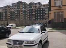 Khazar LX, 2021 il
